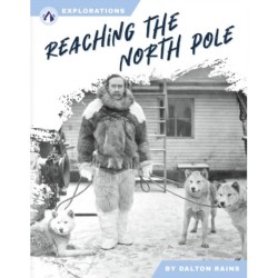 Reaching the North Pole