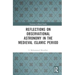 Reflections on Observational Astronomy in the Medieval Islamic Period