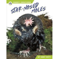 Star-Nosed Moles
