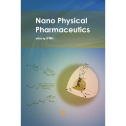 Nano Physical Pharmaceutics