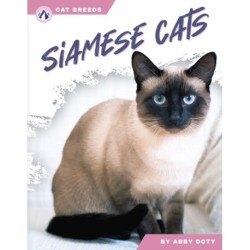 Siamese Cats