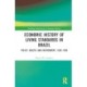 Economic History of Living Standards in Brazil: Policy, Health, and Environment, 1850–1950