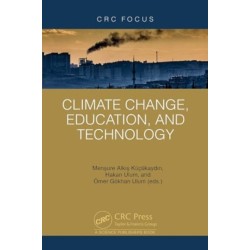 Climate Change, Education, and Technology