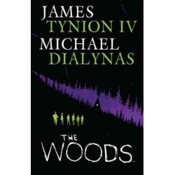The Woods Deluxe Edition