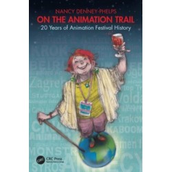 On the Animation Trail: 20 Years of Animation Festival History