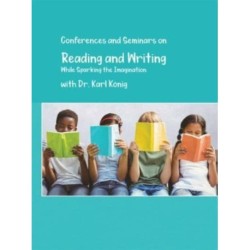Reading and Writing while Sparking the Imagination