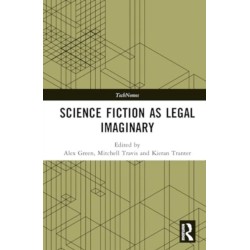 Science Fiction as Legal Imaginary