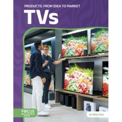 TVs: From Idea to Market
