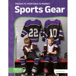 Sports Gear: From Idea to Market