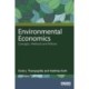 Environmental Economics: Concepts, Methods and Policies