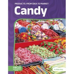 Candy: From Idea to Market