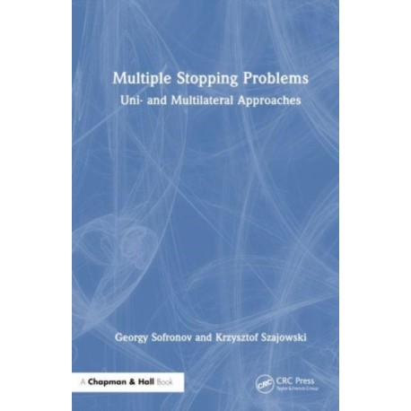Multiple Stopping Problems: Unilateral and Multilateral Approaches