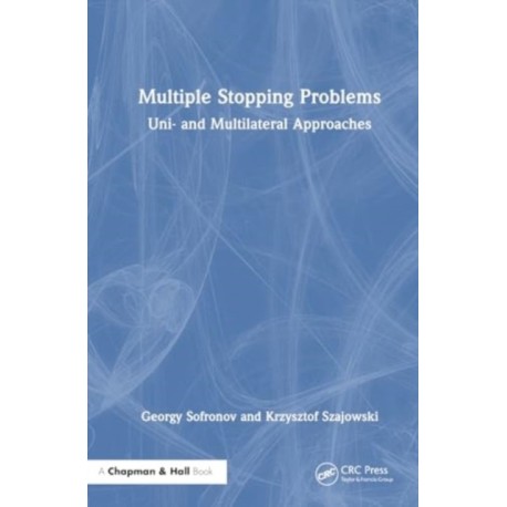 Multiple Stopping Problems: Unilateral and Multilateral Approaches
