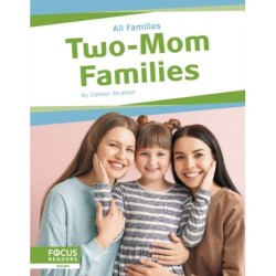 Two-Mom Families