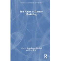 The Future of Charity Marketing