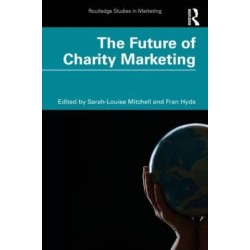 The Future of Charity Marketing