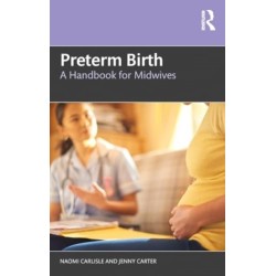 Preterm Birth: A Handbook for Midwives