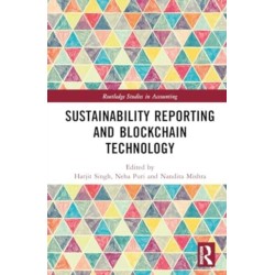 Sustainability Reporting and Blockchain Technology