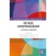 Refugee Entrepreneurship: A Research Companion