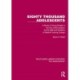 Eighty Thousand Adolescents: A Study of Young People in the City of Birmingham by the Staff and Students of Westhill Training College