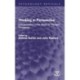 Thinking in Perspective: Critical Essays in the Study of Thought Processes