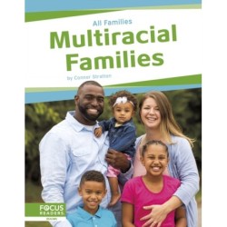 Multiracial Families