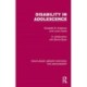 Disability in Adolescence