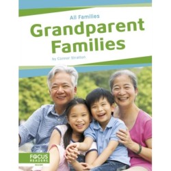Grandparent Families