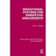 Educational Systems for Disruptive Adolescents