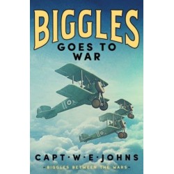 Biggles Goes to War