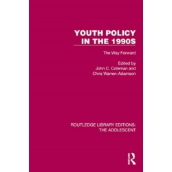 Youth Policy in the 1990s: The Way Forward