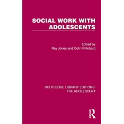Social Work with Adolescents