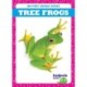 Tree Frogs
