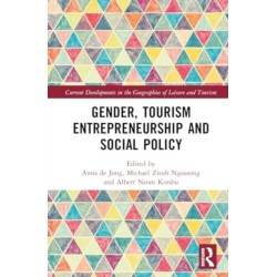 Gender, Tourism Entrepreneurship and Social Policy