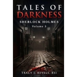 Sherlock Holmes: Tales of Darkness