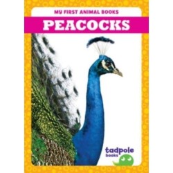 Peacocks
