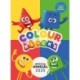 Colourblocks Annual 2025
