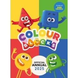 Colourblocks Annual 2025