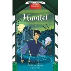 Shakespeare: Hamlet (Easy Classics)