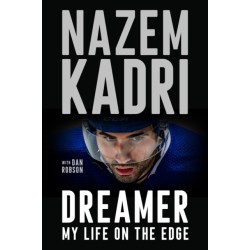 Dreamer: My Life on the Edge