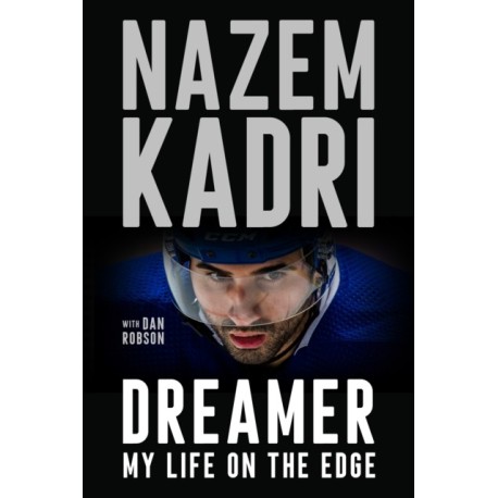 Dreamer: My Life on the Edge
