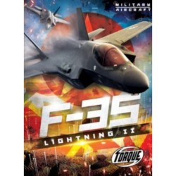 F35 Lightning Ii