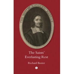 The Saint's Everlasting Rest