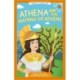 Greek Classics: Athena and the Naming of Athens (Easy Classics)