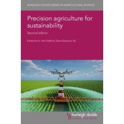 Precision Agriculture for Sustainability: Second Edition