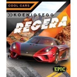 Koenigsegg Regera