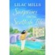 Surprises on the Scottish Isle: A brand new feel-good escapist Scottish romance set on the Isle of Skye
