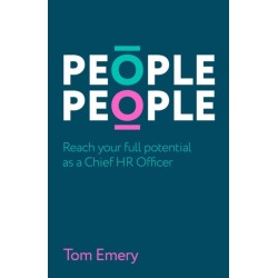 People People: Reach your full potential as a Chief HR Officer