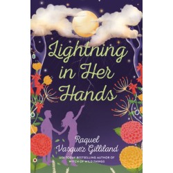 Lightning in Her Hands