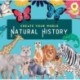 Natural History: Create Your World
